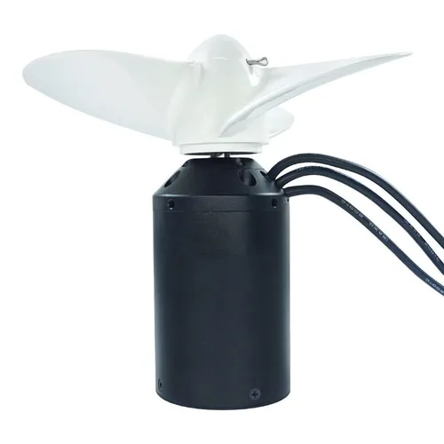 3000W 160KV 8-12S Waterproof Sensorless Brushless DC Motor