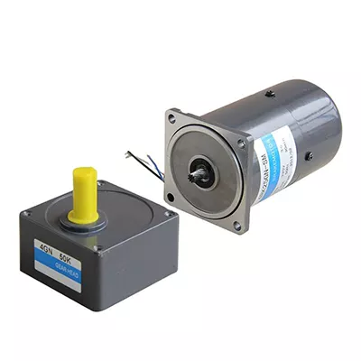 300W 220V Single phase Reversible AC Electric Motors