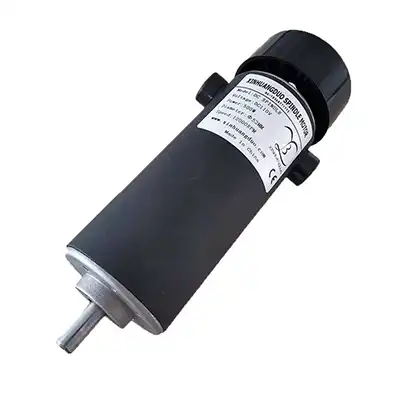 300W 48V 12000rpm Permanent Magnet DC 775 motor