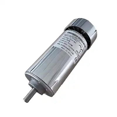 300W 48V 12000rpm Permanent Magnet DC 775 motor