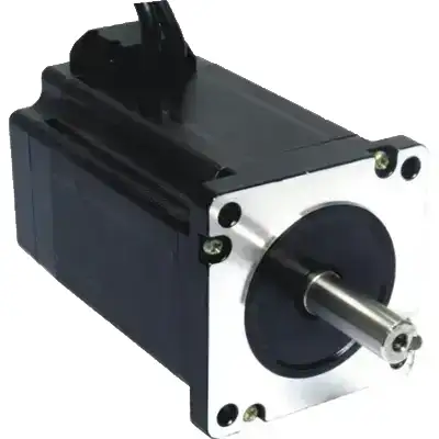 300W 48V 80mm DC Servo Motor