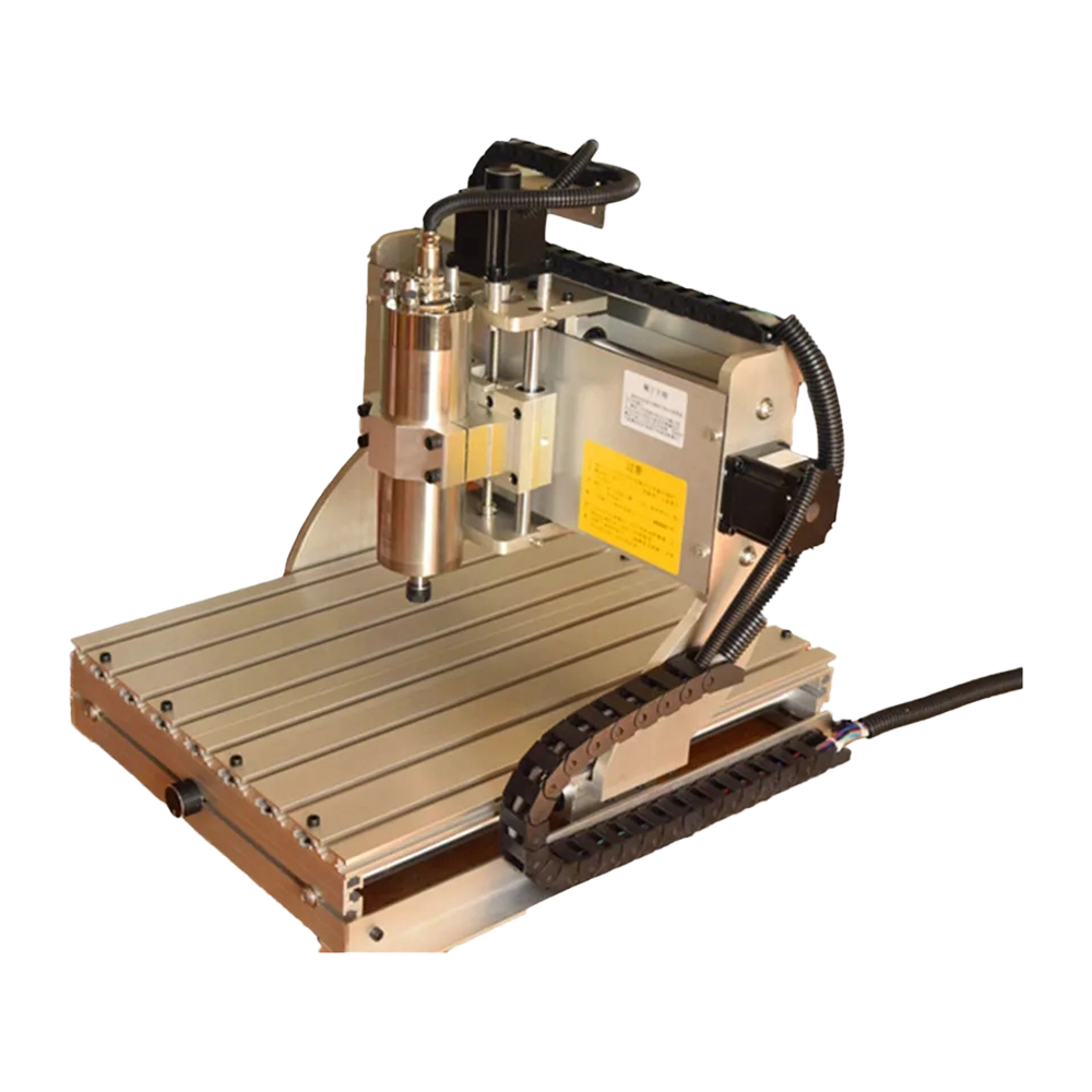 3040 CNC Router with 400-800w Spindle Motor Kit