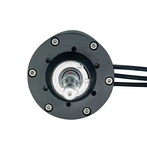3700W 130KV 6-20S Waterproof Sensorless Brushless DC Motor