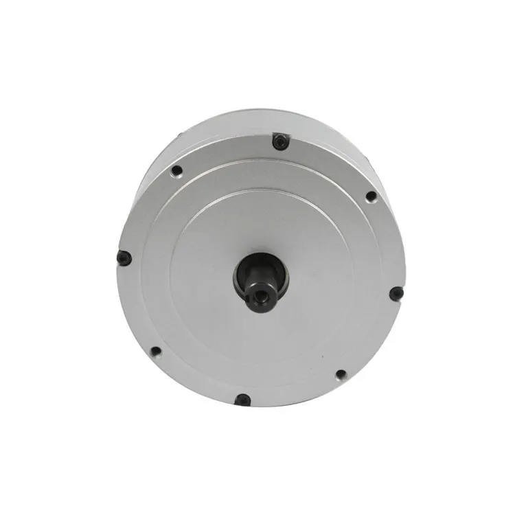 3kW Air Cooling BLDC Motor for Electric Vehicle