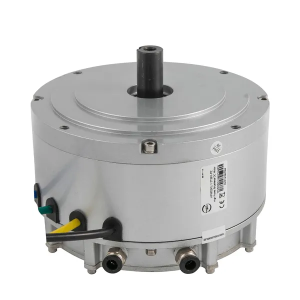 3kW Water Cooling BLDC Motor For Electric Vehicle
