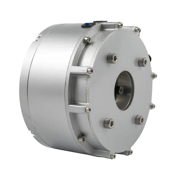 3kW Water Cooling BLDC Motor For Electric Vehicle
