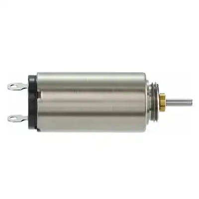 20-48W 1.15 mNm 3V Micro DC Motor