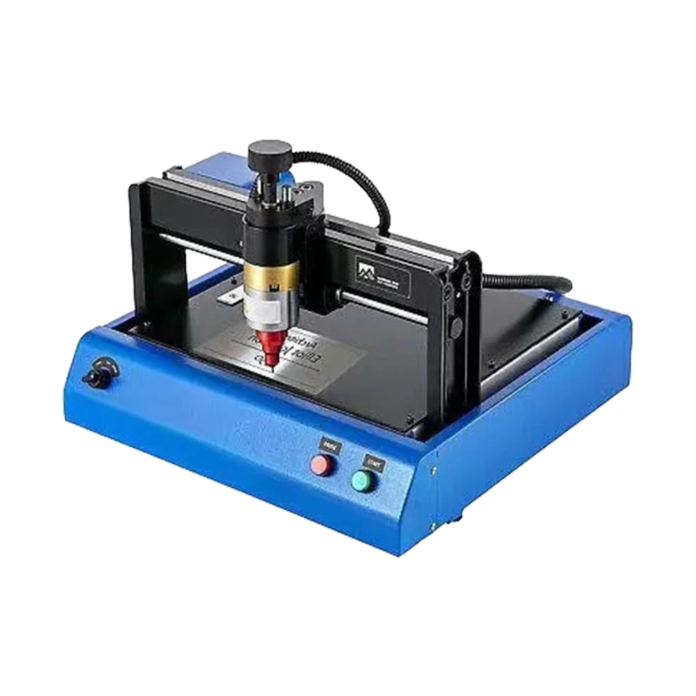 Metal Engraving Machine, Metal Engraving