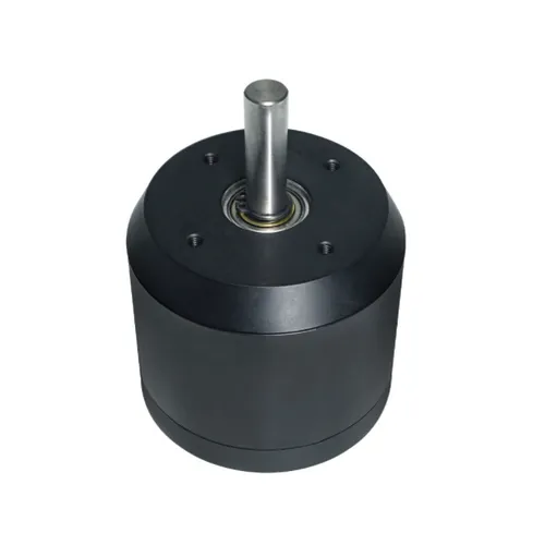 4300W 110KV 6-18S Outrunner Sensored Brushless DC Motor