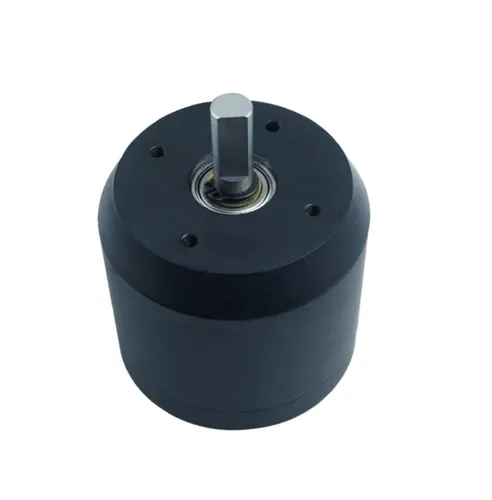 4300W 110KV 6-18S Outrunner Sensored Brushless DC Motor