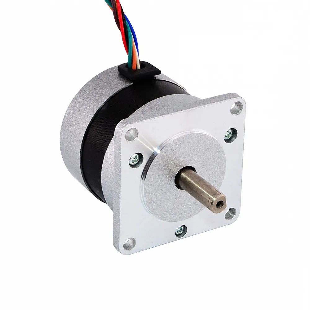 46W 36V 4000RPM 0.11Nm Brushless DC Motor