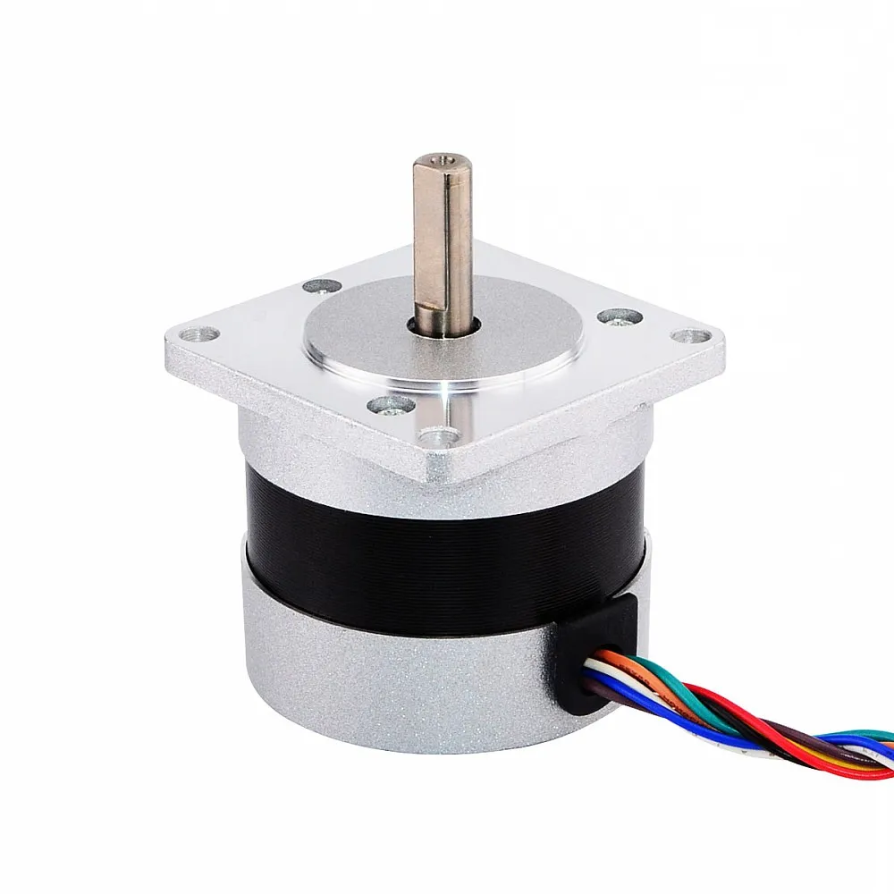 46W 36V 4000RPM 0.11Nm Brushless DC Motor