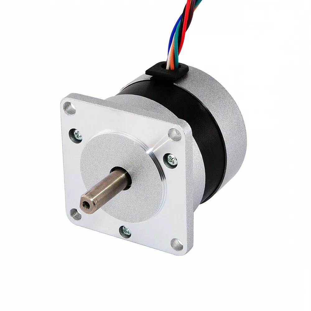 46W 36V 4000RPM 0.11Nm Brushless DC Motor