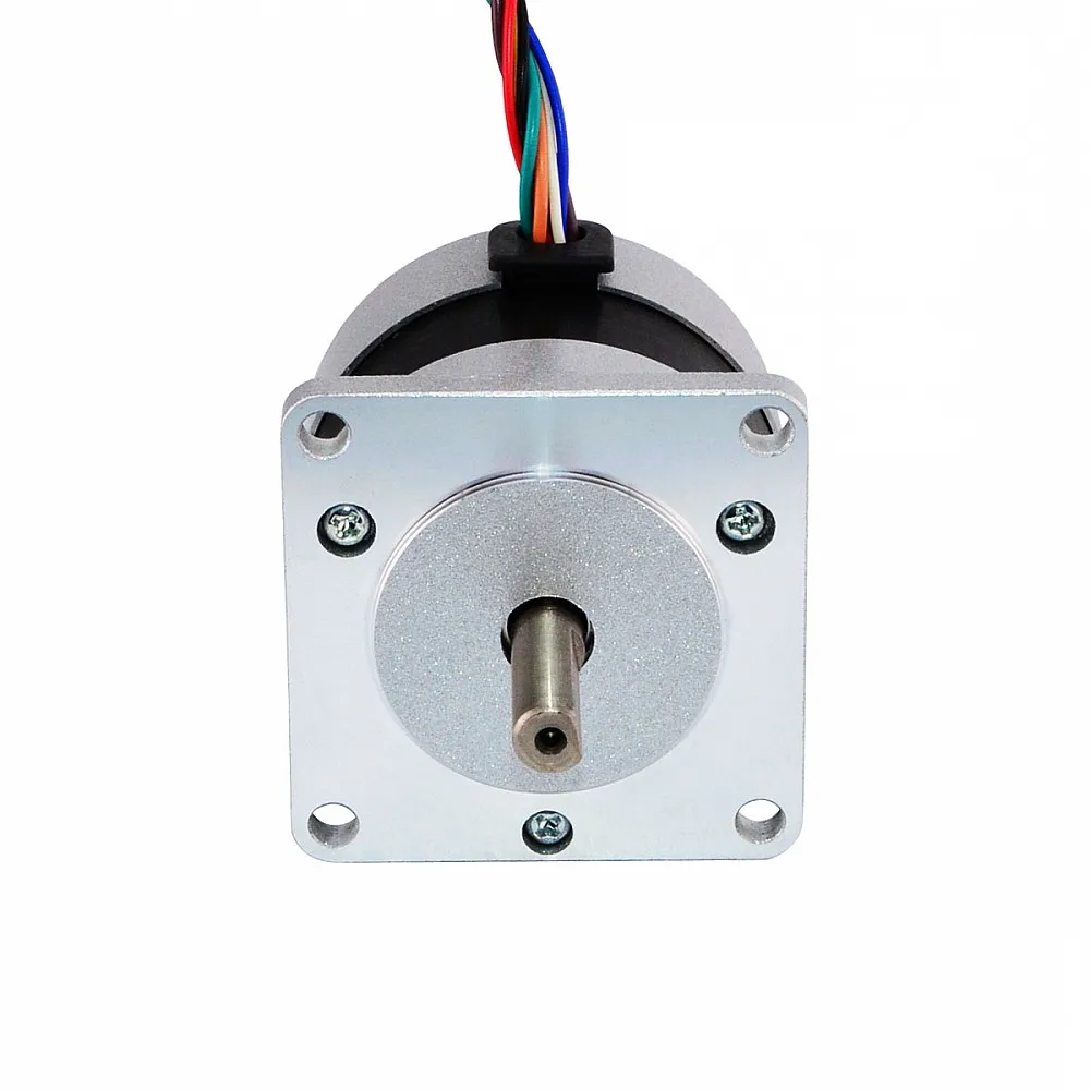 46W 36V 4000RPM 0.11Nm Brushless DC Motor