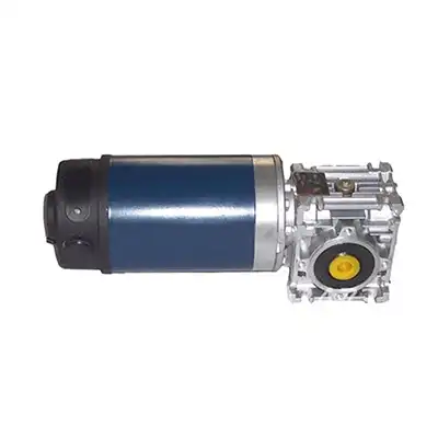 50-230W 110-220V micro PMDC motor for lawn mower