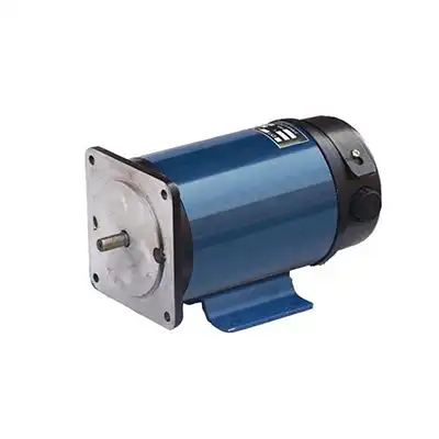 50-230W 110-220V micro PMDC motor for lawn mower