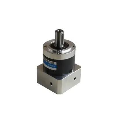 50-50000W 1000PRM bevel planetary gear box