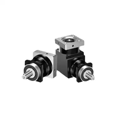 50-50000W 1000PRM bevel planetary gear box
