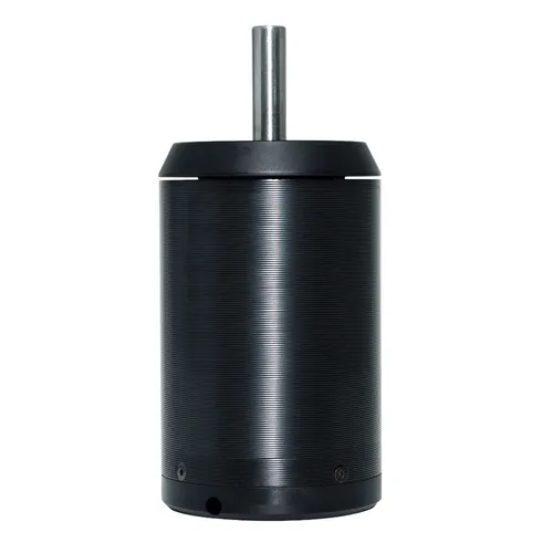 5000W 140KV 4-12S Outrunner Sensored Brushless DC Motor