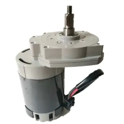 550W 24V Brushed DC High torque Motor