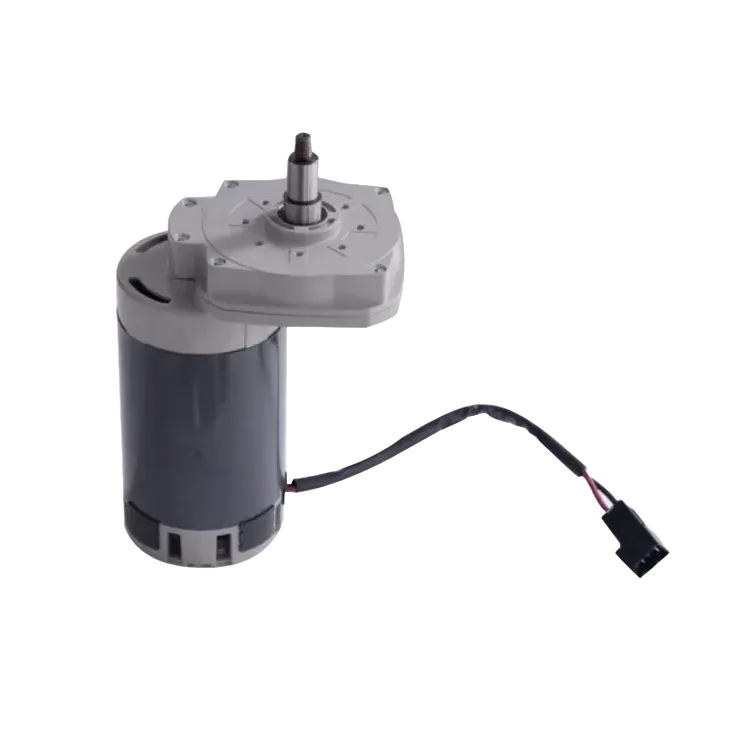 550W 24V Brushed DC High torque Motor