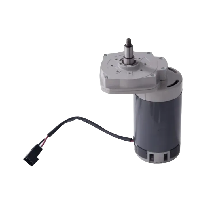 550W 24V Brushed DC High torque Motor