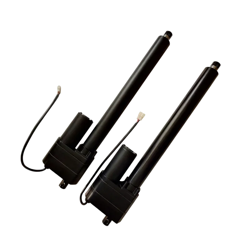 72/48/36/24/12V 10000N 50-800mm 5-160mm/s linear actuator