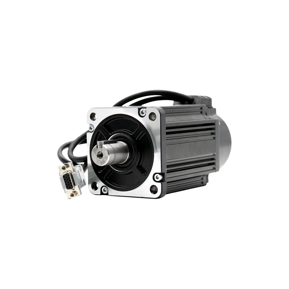 750W 220-380V 3000Rpm AC Servo Motor Kit