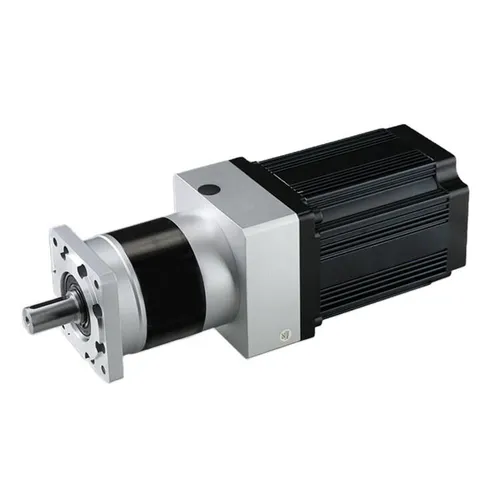 750W 24V/36V/48V 3000 RPM BLDC Planetary Gear Motor