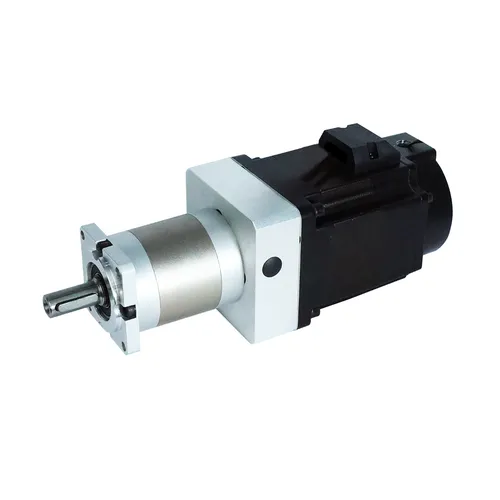 750W 24V/36V/48V 3000 RPM BLDC Planetary Gear Motor