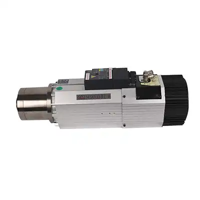 9-10KW 220-380V ATC Milling Spindle Motor