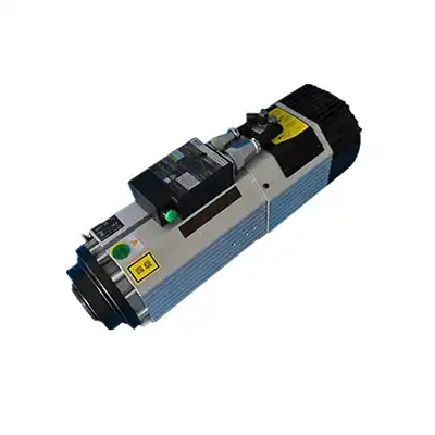 9-10KW 220-380V ATC Milling Spindle Motor