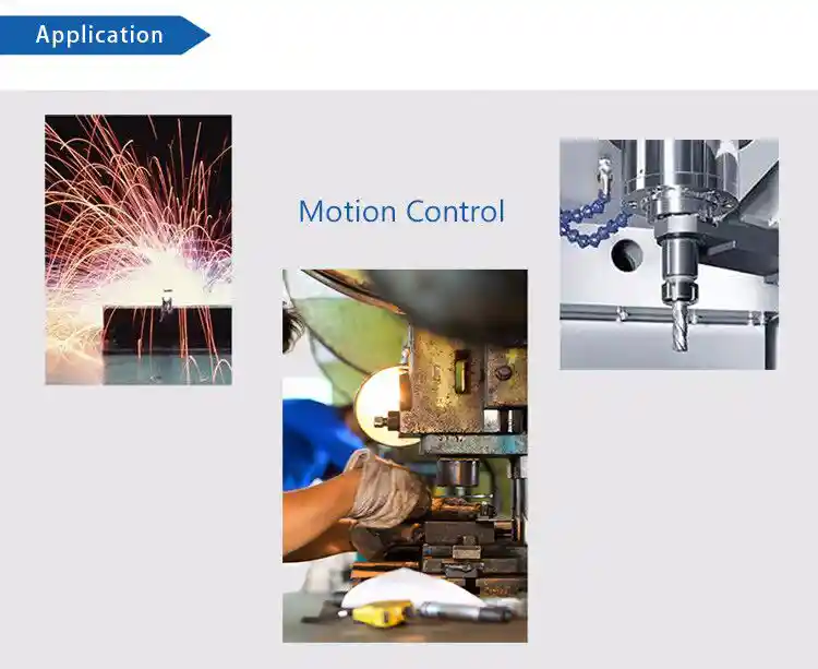 9-10KW 220-380V ATC Milling Spindle Motor