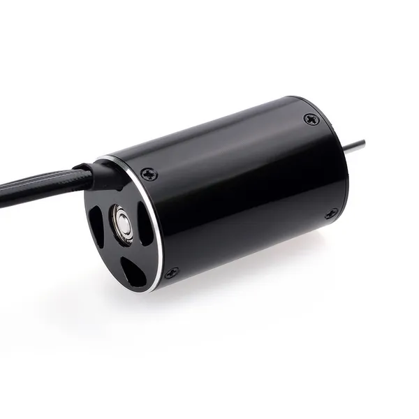 9V 1400W 6500KV Brushless Motor For RC Boat