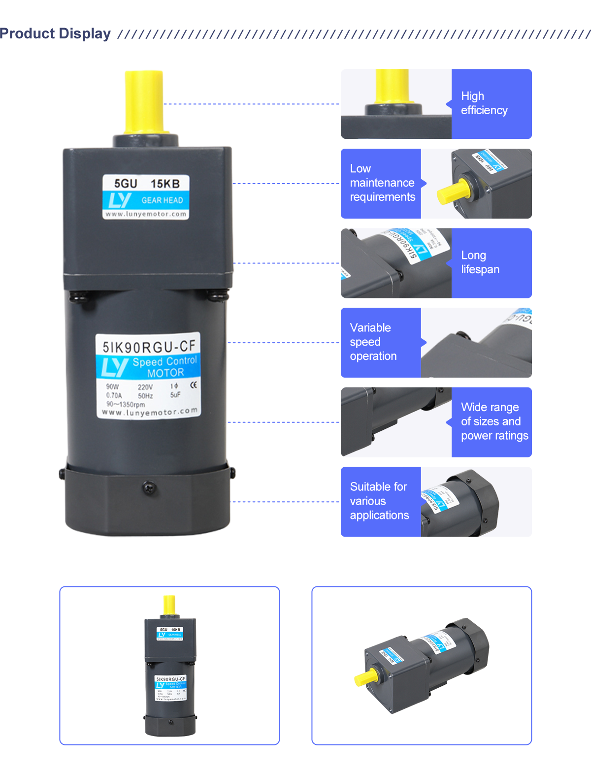 AC motor 1.0 description pic