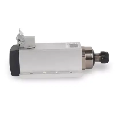 380/220V 2.2kW 24000rpm Air Cooling Drilling Spindle Motor
