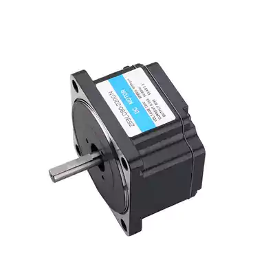 60W 24V 3000rpm BLDC planetary gear motor 