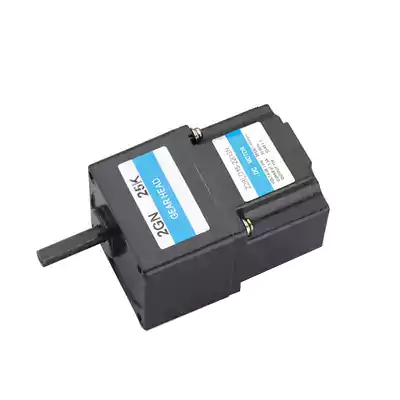 40W 24V BLDC planetary gear motor