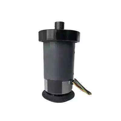 180V 4800rpm DC Motor Treadmill motor 