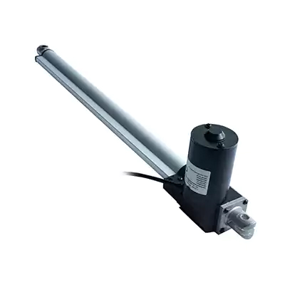 12v-24v 8000N 50-800mm 4~36mm/s linear actuator