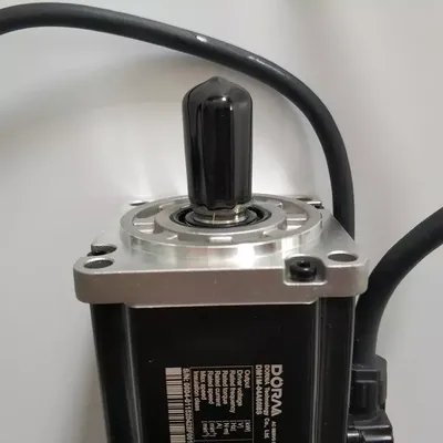 1500W 130mm 2000rpm B2 Servo Motor And Servo Driver