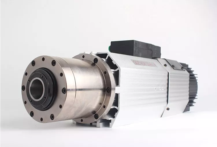 380V 24000rpm 4.5KW ATC Asynchronous CNC Spindle Motor