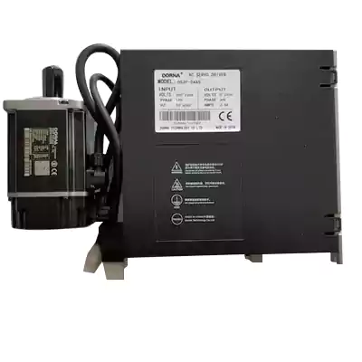 1500W 130mm 2000rpm B2 Servo Motor And Servo Driver