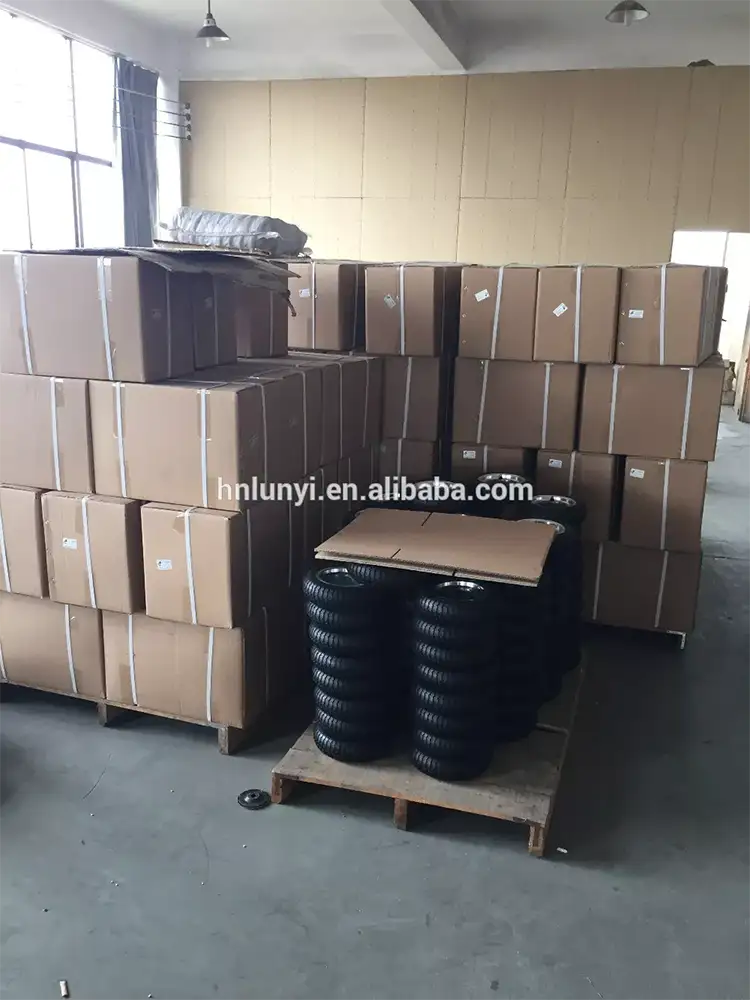 14.5Inch 24-48V 250-800W 12-45km/h Electric BLDC Hub Motor