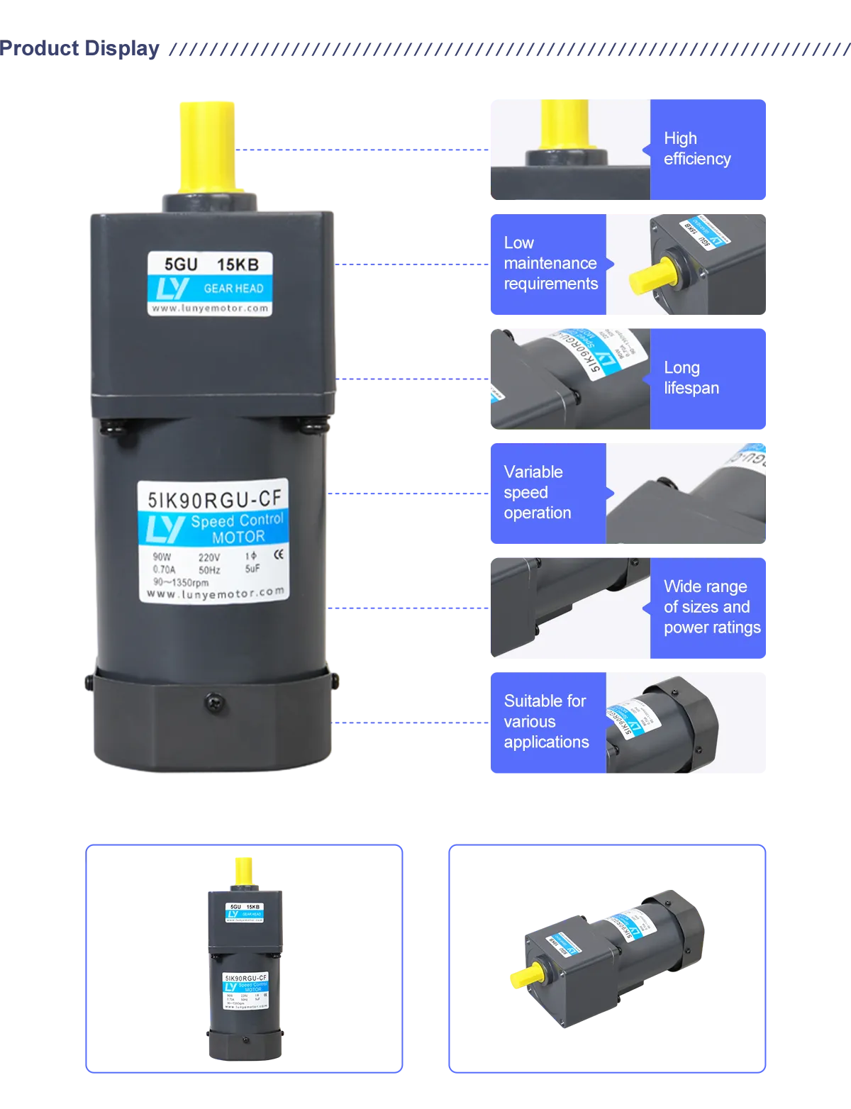 AC motor 1.0 description pic