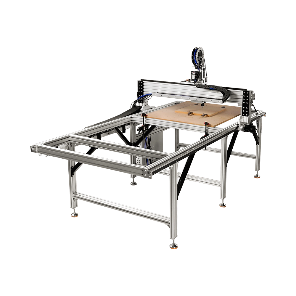 1325 Wood Engraving Machine Cutting 3D CNC Router Machine