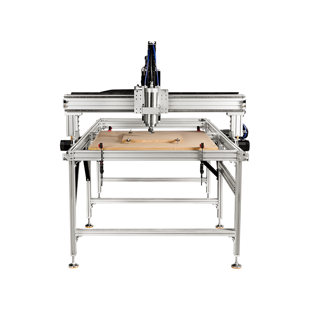 CNC 1325 Pro 3D Engraving Machine Router with 2.2-5.5KW spindle kit