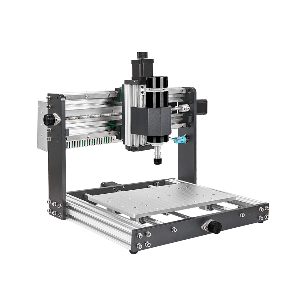 CNC 3018 plus 3.0 Desktop Router Machine with 500W Spindle 