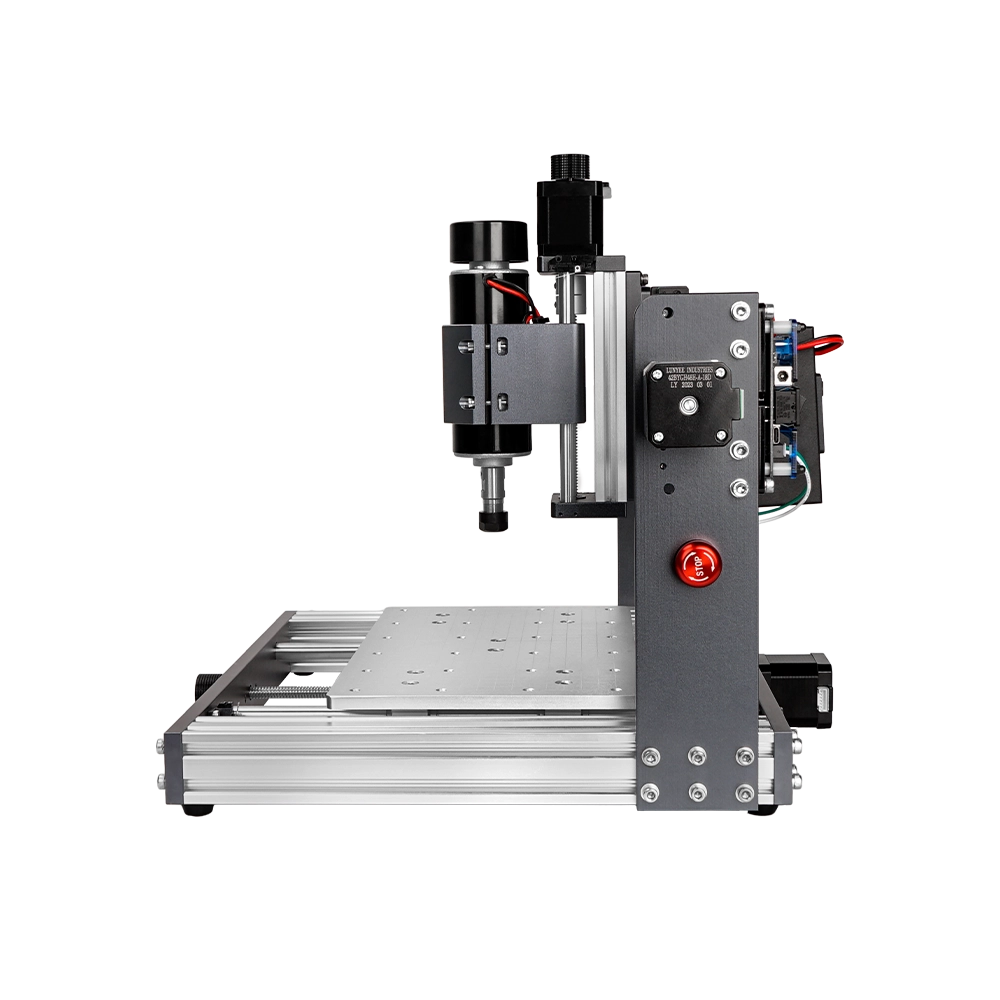 CNC 3018 plus 3.0 Desktop Router Machine with 500W Spindle 