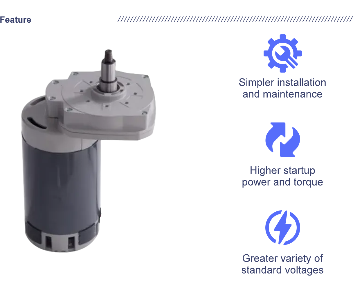 dc motor 1.0 description pic